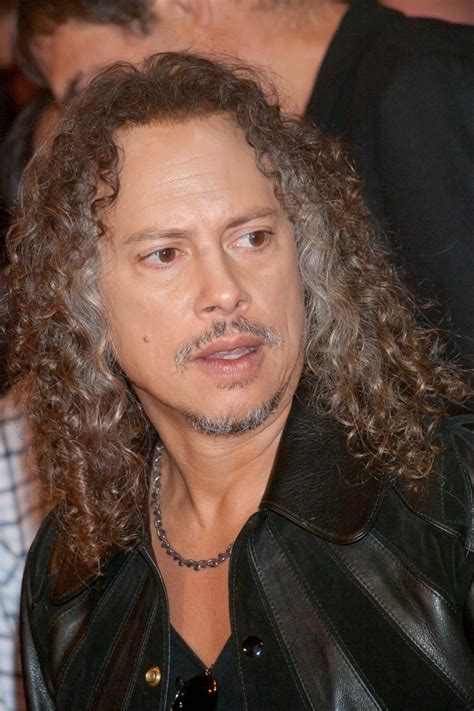 kirk hammett ethnicity|Kirk Hammett